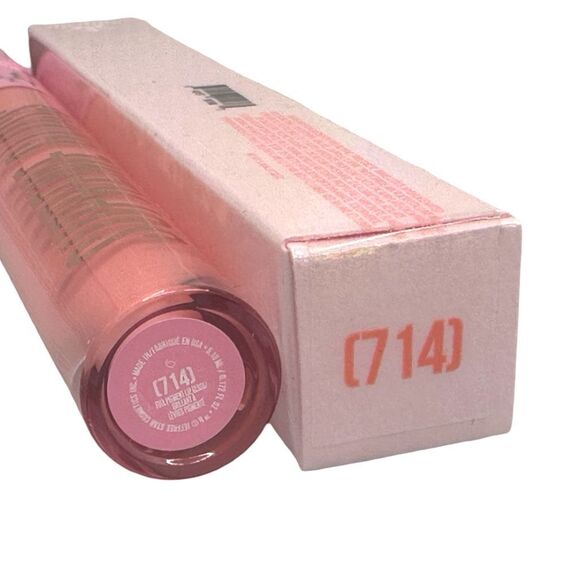 Jeffree Star Cosmetics Supreme Gloss - 714 - 5.1 ml / 0.172 fl oz - Picture 6 of 6